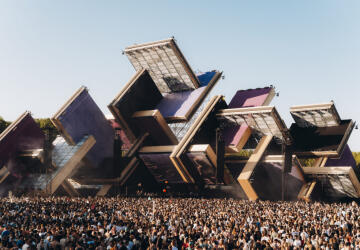 Review – Awakenings 2025: Uma ode ao techno e à resistência rave