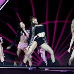 Conquistas históricas do BLACKPINK: uma linha do tempo