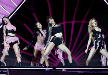 Conquistas históricas do BLACKPINK: uma linha do tempo
