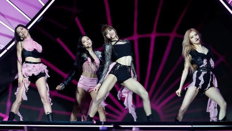 Conquistas históricas do BLACKPINK: uma linha do tempo
