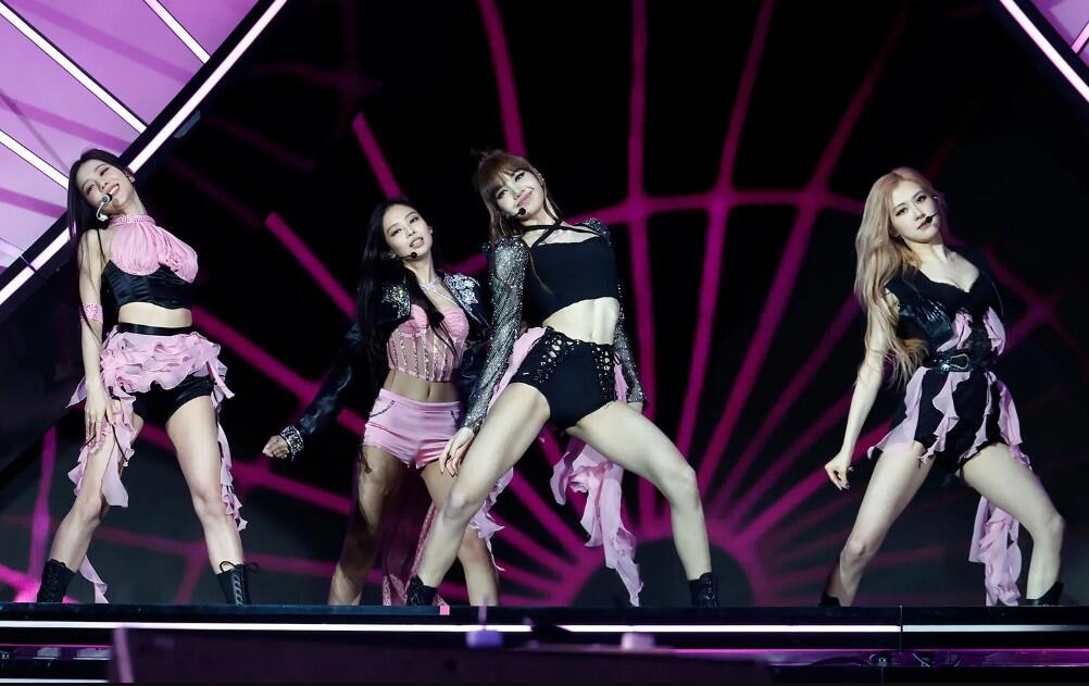 Conquistas históricas do BLACKPINK: uma linha do tempo