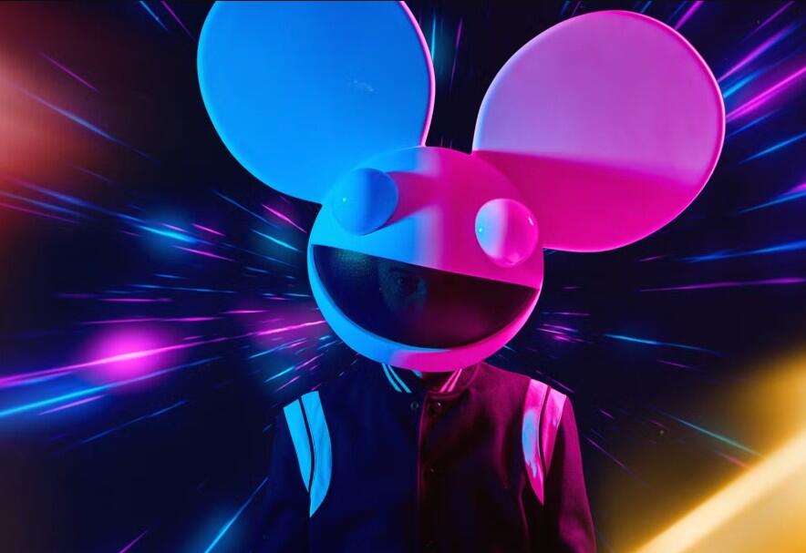 Deadmau5: O que está por trás da máscara do DJ misterioso que fecha 1º