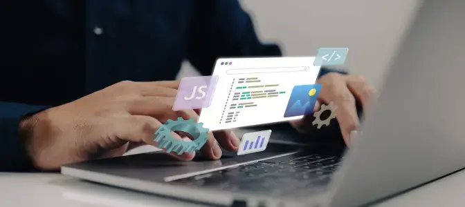 Manutencao-de-site-desenvolvedor-atualizando-codigos-e-plugins-em-um-notebook.webp