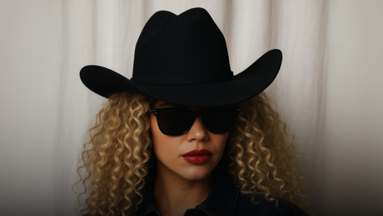 MÚSICAS INÉDITAS DE BEYONCÉ DESAPARECEM DURANTE A COWBOY CARTER TOUR