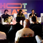 Hot Beats Music Conference 2026 divulga programação do Rock in Rio