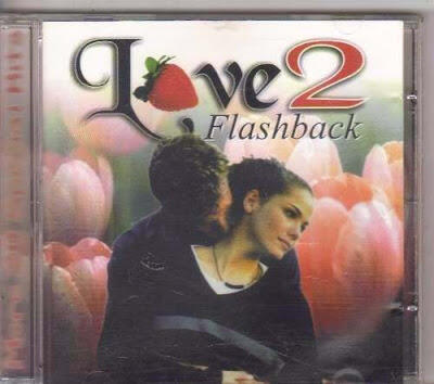 O Love Flash Back (4 CD Box Set) reúne quatro CDs com grandes sucessos românticos e dance hits dos anos 80, 90 e 2000.