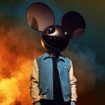 Guia de Música Dance de Sexta-feira Novas faixas de Deadmau5