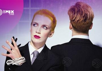 Eurythmics - Biografia e discografia