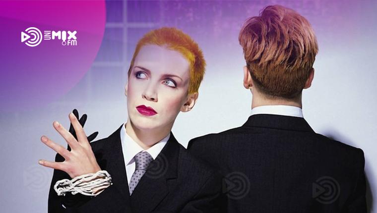 Eurythmics - Biografia e discografia