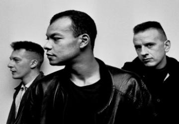 Fine Young Cannibals