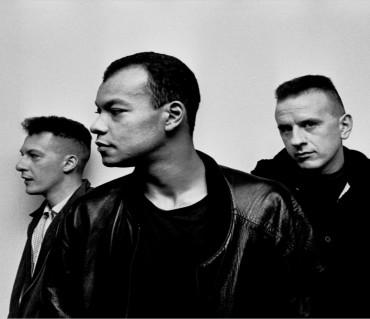 Fine Young Cannibals: álbuns, músicas, shows | UnyMix