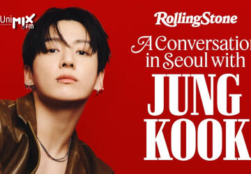 Jung Kook revela arrependimento na produção do álbum 'ARIRANG' do BTS