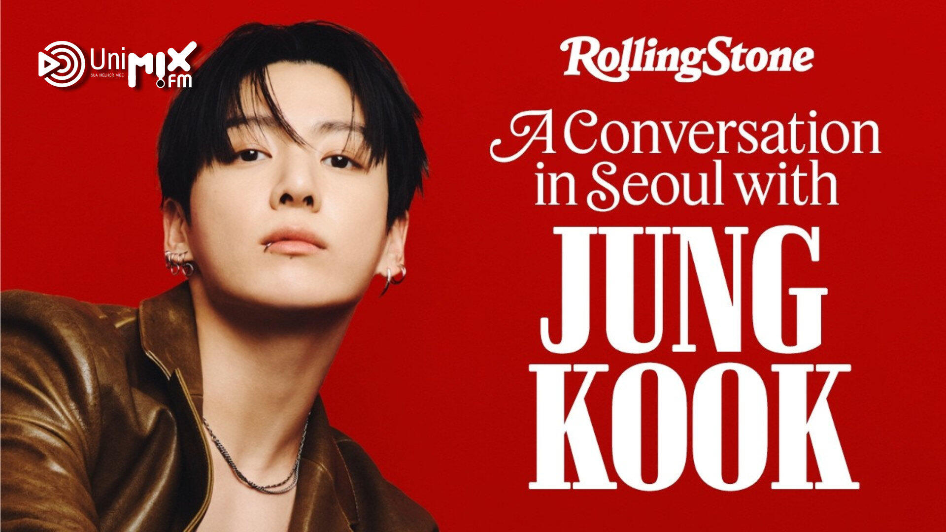 Jung Kook revela arrependimento na produção do álbum 'ARIRANG' do BTS