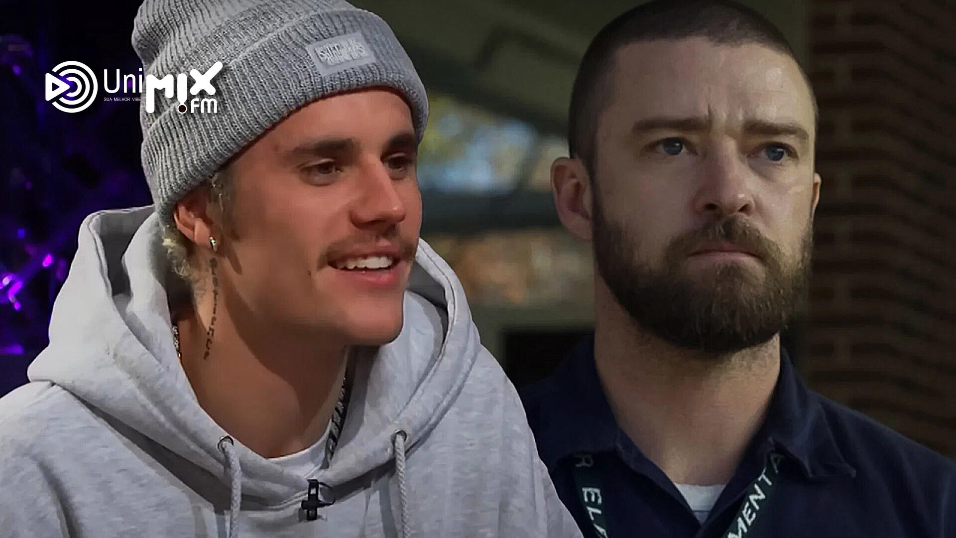 Justin Bieber, Justin Timberlake and 5 Hollywood A-Listers With Lyme Disease