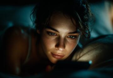 O Hábito de Dormir Tarde Pode Estar Prejudicando Sua Saúde – Veja Por Quê