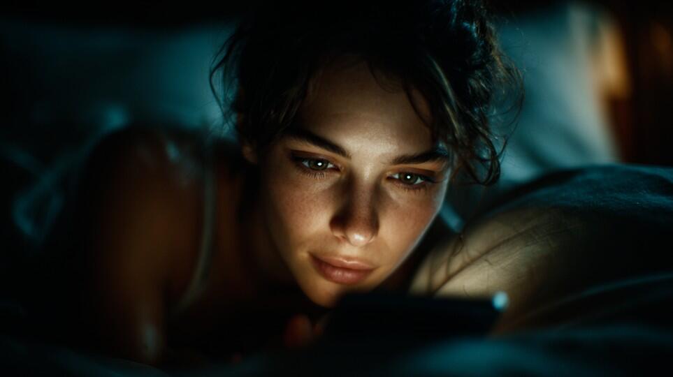 O Hábito de Dormir Tarde Pode Estar Prejudicando Sua Saúde – Veja Por Quê