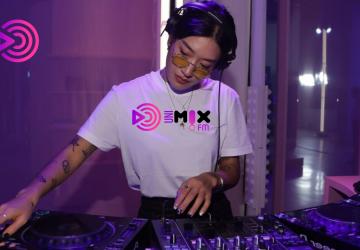 Saindo da Curva: Saiba quem é Peggy Gou e conheça seu som