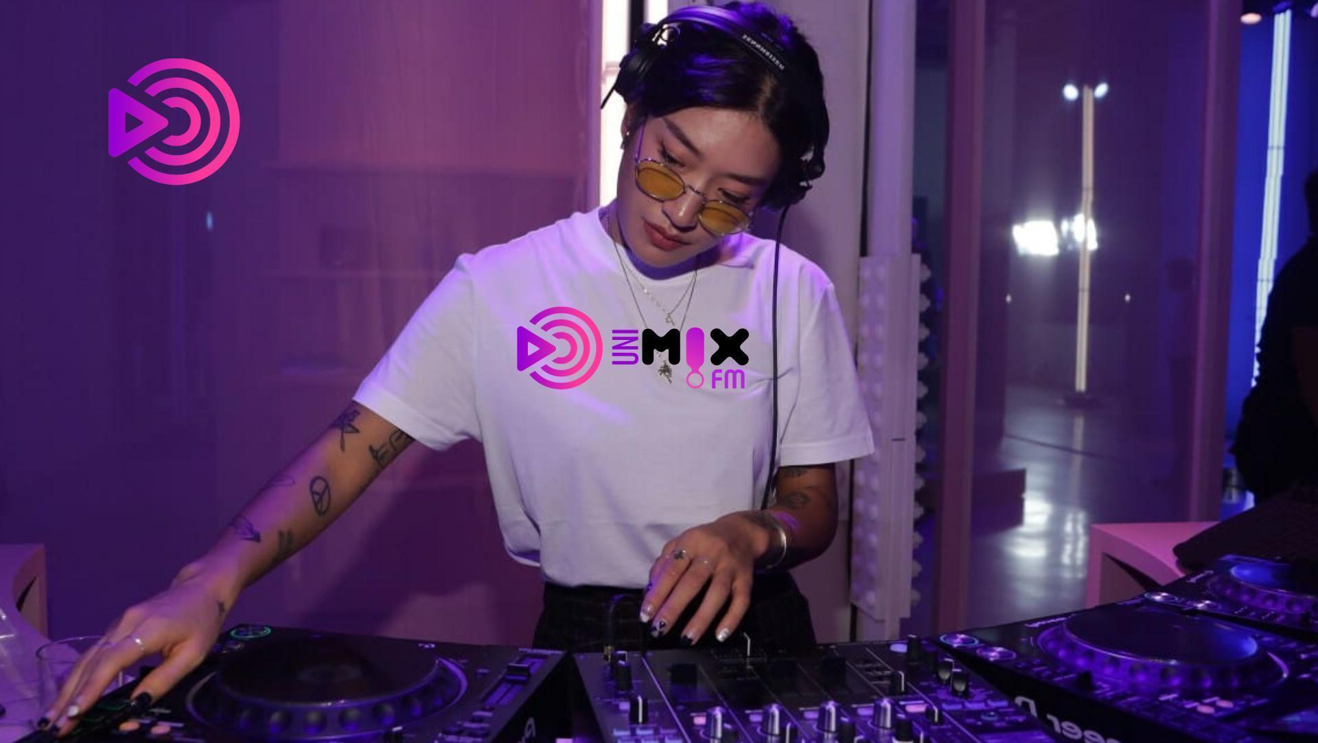 Saindo da Curva: Saiba quem é Peggy Gou e conheça seu som