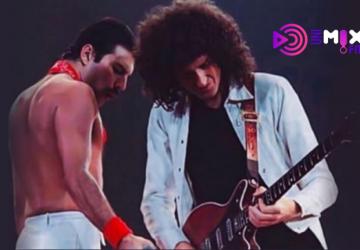 Show do Queen no Live Aid de 1985 quase não aconteceu, revela banda