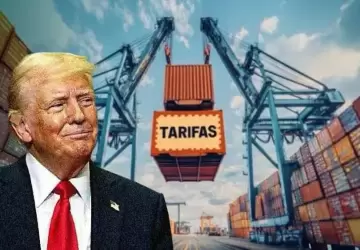 O que significa Trump aumentar tarifas para o Brasil?