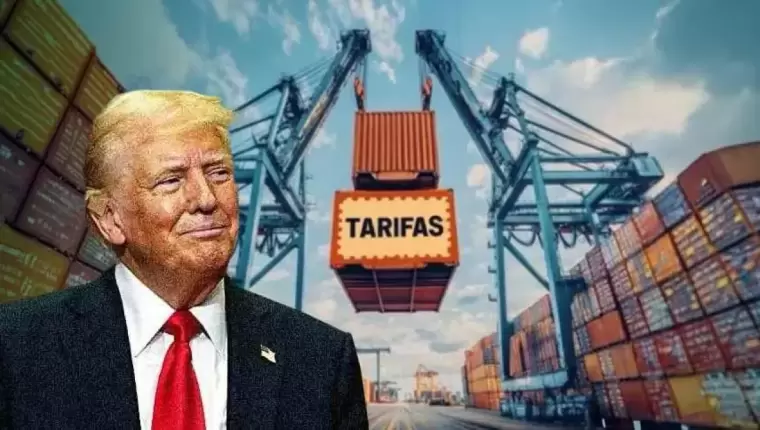 O que significa Trump aumentar tarifas para o Brasil?